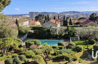 vente appartement 480 000 € à proximité de Toulon (83000)