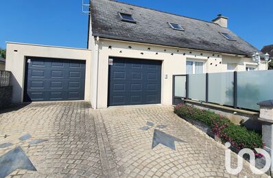 vente maison 248 000 € à proximité de Thorigné-Fouillard (35235)