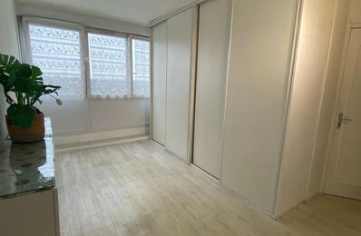 vente appartement 103 000 € à proximité de Deuil-la-Barre (95170)