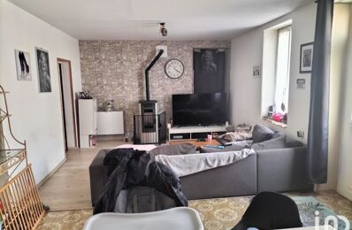 vente maison 122 000 € à proximité de Saint-Firmin (71670)