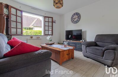 vente maison 299 000 € à proximité de Mantes-la-Jolie (78200)