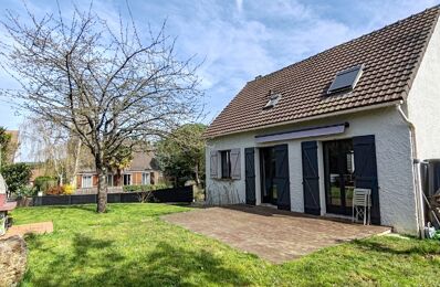 vente maison 350 000 € à proximité de Villiers-le-Mahieu (78770)