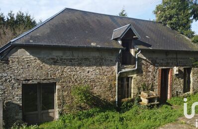 vente maison 59 900 € à proximité de Le Mesnil-Robert (14380)