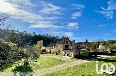 vente maison 335 000 € à proximité de Groléjac (24250)