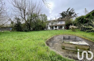vente maison 496 000 € à proximité de Avensan (33480)