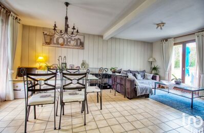 vente maison 300 000 € à proximité de Montalet-le-Bois (78440)
