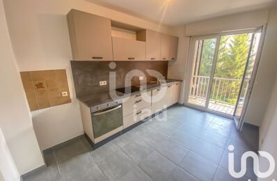 vente appartement 119 000 € à proximité de Eguisheim (68420)