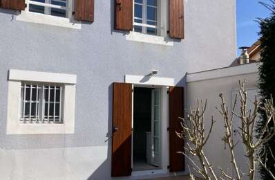 vente maison 259 000 € à proximité de Montrond-les-Bains (42210)