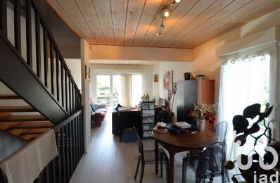 vente maison 332 000 € à proximité de Saint-Aubin-de-Médoc (33160)