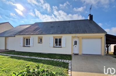 vente maison 320 900 € à proximité de Paimbœuf (44560)