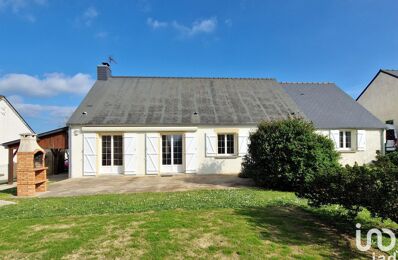 vente maison 320 900 € à proximité de Saint-Herblain (44800)