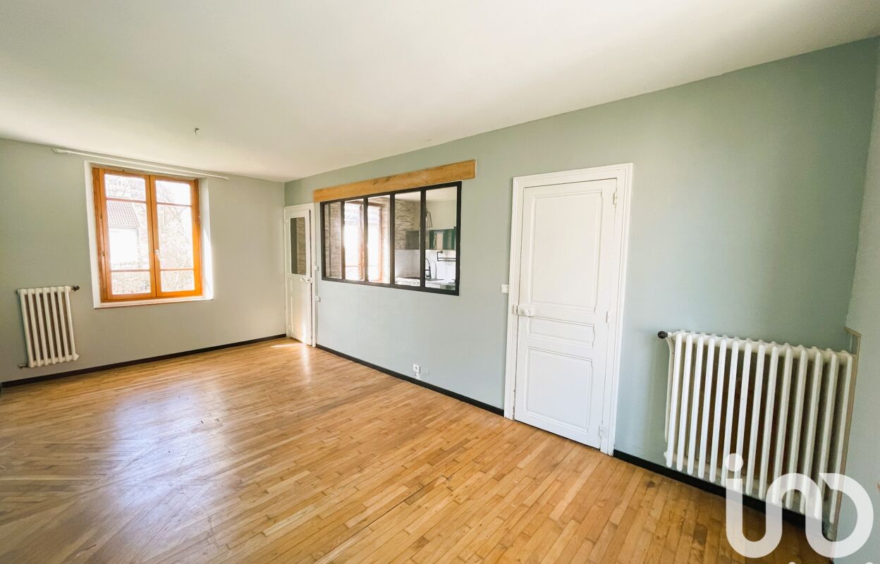 maison 5 pièces 100 m2 à vendre à Châlons-en-Champagne (51000)