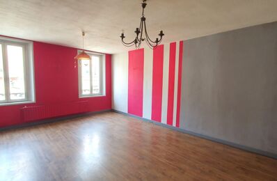 vente maison 87 500 € à proximité de Le Breuil (51210)