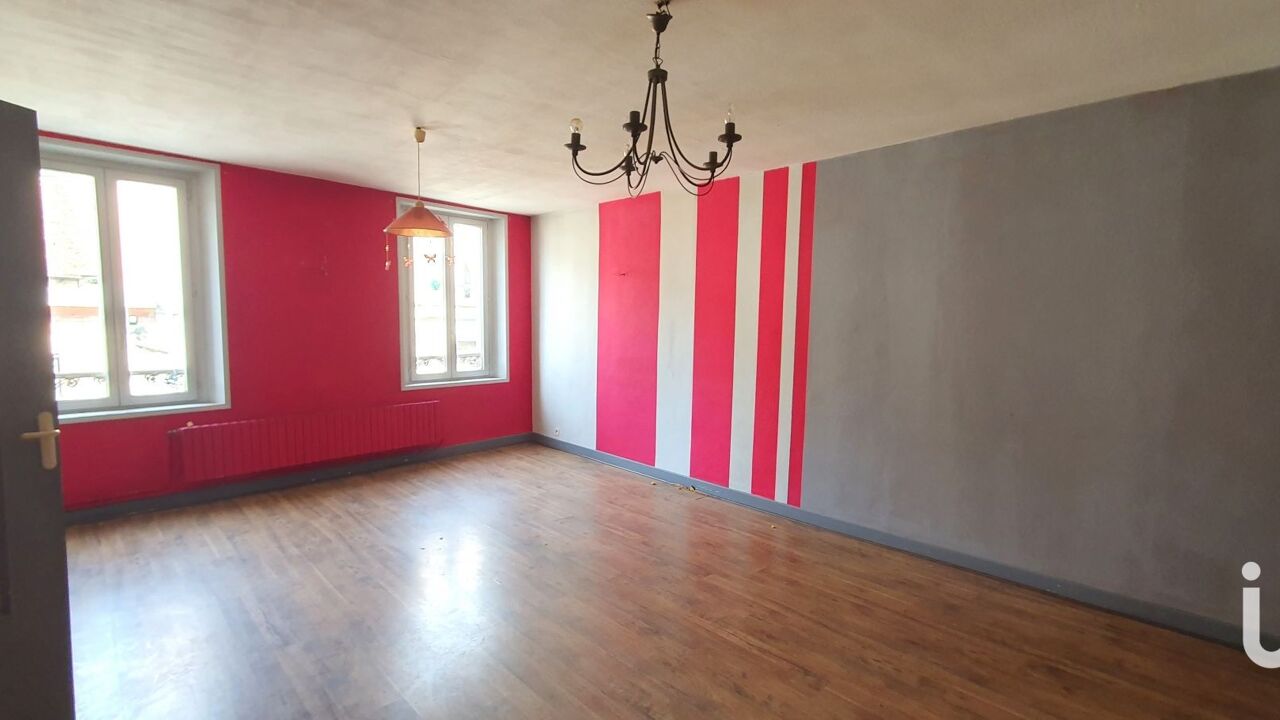 maison 4 pièces 80 m2 à vendre à Crézancy (02650)