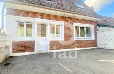 vente maison 64 500 € à proximité de Wavrans-sur-l'Aa (62380)