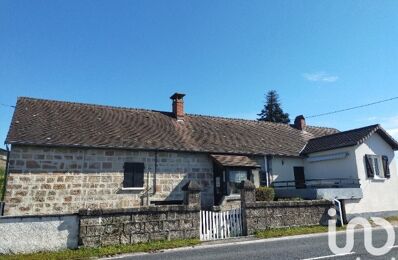 vente maison 128 000 € à proximité de Le Vignon-en-Quercy (46110)