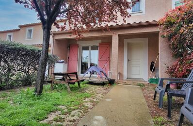 vente maison 149 000 € à proximité de Ventenac-Cabardès (11610)