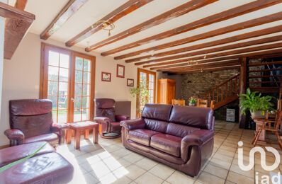 vente maison 259 000 € à proximité de Saint-Cyr-en-Arthies (95510)