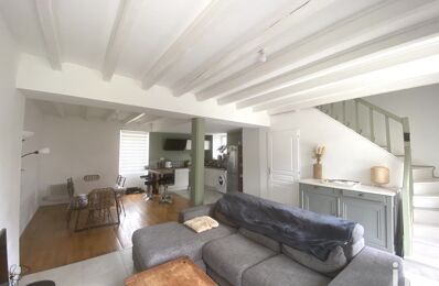 vente maison 251 000 € à proximité de Saint-Georges-de-Montaigu (85600)