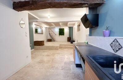 vente appartement 119 900 € à proximité de Montfort-sur-Argens (83570)