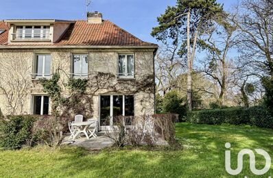 maison 7 pièces 160 m2 à vendre à La Celle-Saint-Cloud (78170)