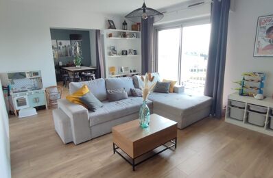 vente appartement 168 000 € à proximité de Buros (64160)