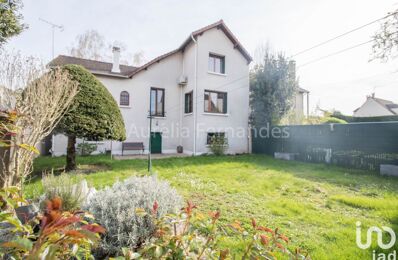 vente maison 475 000 € à proximité de Bry-sur-Marne (94360)
