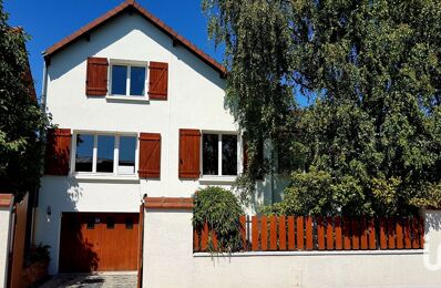 vente maison 449 000 € à proximité de Le Perreux-sur-Marne (94170)
