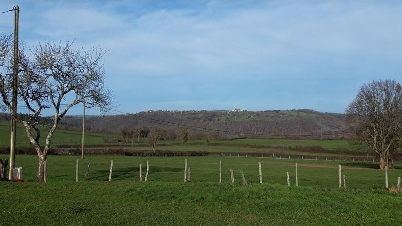 terrain  pièces 768 m2 à vendre à Saint-Christophe (81190)