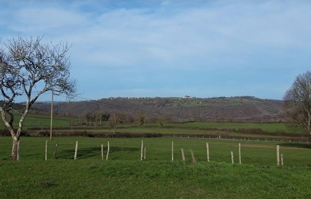 terrain  pièces 768 m2 à vendre à Saint-Christophe (81190)