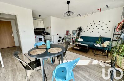 vente appartement 169 900 € à proximité de Sautron (44880)