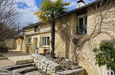 vente maison 314 000 € à proximité de Bassillac Et Auberoche (24330)
