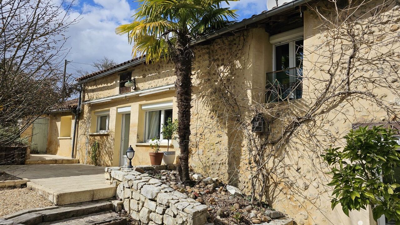 maison 5 pièces 154 m2 à vendre à Boulazac Isle Manoire (24750)