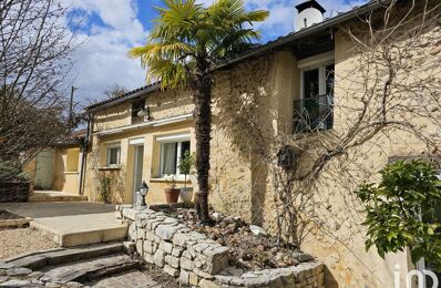 vente maison 314 000 € à proximité de Rouffignac-Saint-Cernin-de-Reilhac (24580)