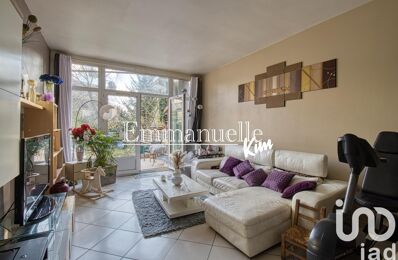 vente maison 333 000 € à proximité de Villetaneuse (93430)