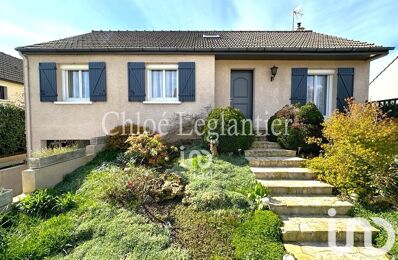 vente maison 468 900 € à proximité de Marolles-en-Brie (94440)