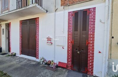 vente appartement 92 000 € à proximité de Saint-Jean-de-Braye (45800)