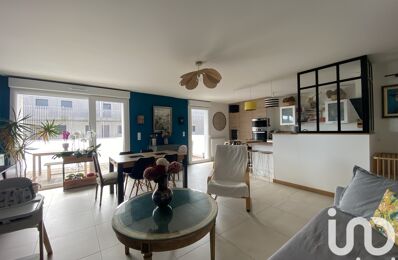 vente appartement 549 000 € à proximité de Dompierre-sur-Mer (17139)
