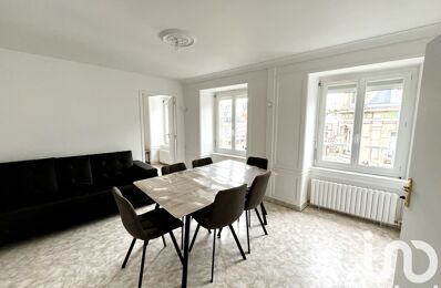 vente appartement 235 500 € à proximité de Coudeville-sur-Mer (50290)