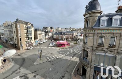 vente appartement 235 500 € à proximité de Bréville-sur-Mer (50290)