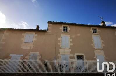 vente maison 260 416 € à proximité de Saint-Hilaire-la-Palud (79210)