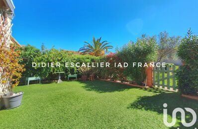 vente maison 270 000 € à proximité de Saint-Cyr-sur-Mer (83270)