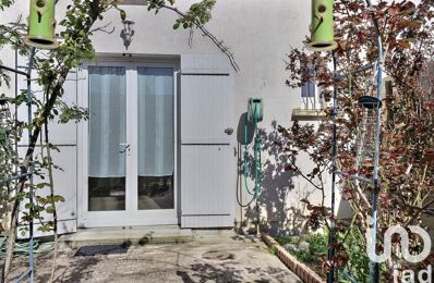 vente maison 230 000 € à proximité de Le Bouscat (33110)