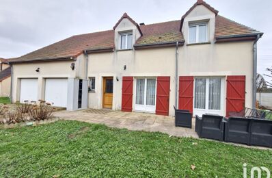 vente maison 244 990 € à proximité de Saint-Martin-d'Abbat (45110)