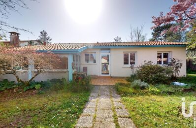 vente maison 267 700 € à proximité de Cauneille (40300)