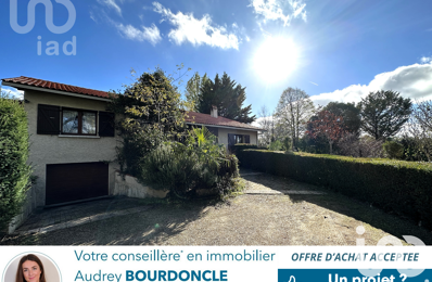 vente maison 235 000 € à proximité de Montdoumerc (46230)