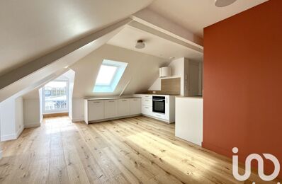 vente appartement 137 500 € à proximité de Donville-les-Bains (50350)