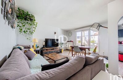 vente appartement 269 900 € à proximité de Villiers-sur-Marne (94350)