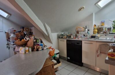 appartement 4 pièces 83 m2 à vendre à Périgueux (24000)