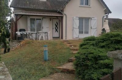 vente maison 180 000 € à proximité de Leigné-sur-Usseau (86230)